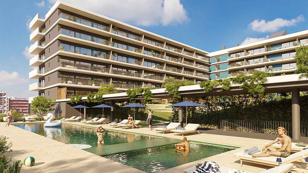 O Grupo Libertas, do sector imobiliário, com forte atuação no Algarve, acaba de assinalar duas décadas de atividade no sul de Portugal.