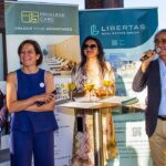 O Grupo Libertas, do sector imobiliário, com forte atuação no Algarve, acaba de assinalar duas décadas de atividade no sul de Portugal.