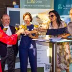 O Grupo Libertas, do sector imobiliário, com forte atuação no Algarve, acaba de assinalar duas décadas de atividade no sul de Portugal.