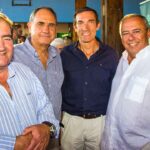 O Grupo Libertas, do sector imobiliário, com forte atuação no Algarve, acaba de assinalar duas décadas de atividade no sul de Portugal.