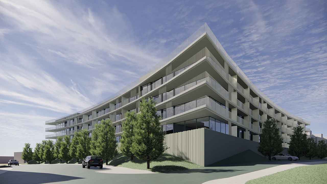 O Grupo Libertas, do sector imobiliário, com forte atuação no Algarve, acaba de assinalar duas décadas de atividade no sul de Portugal.