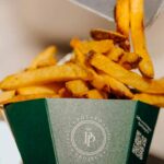 Highgate inaugura novos espaços da marca Guilty by Olivier e Potato Project na Herdade dos Salgados, em Albufeira.