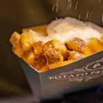 Highgate inaugura novos espaços da marca Guilty by Olivier e Potato Project na Herdade dos Salgados, em Albufeira.