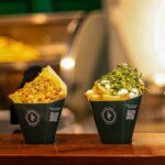Highgate inaugura novos espaços da marca Guilty by Olivier e Potato Project na Herdade dos Salgados, em Albufeira.