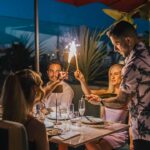 Highgate inaugura novos espaços da marca Guilty by Olivier e Potato Project na Herdade dos Salgados, em Albufeira.