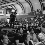Mais de 1400 pessoas estiveram no Portimão Arena para assistir ao «Investor Talks», o maior evento de literacia financeira do país.