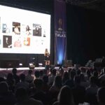 Mais de 1400 pessoas estiveram no Portimão Arena para assistir ao «Investor Talks», o maior evento de literacia financeira do país.