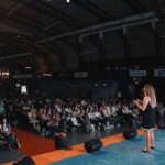 Mais de 1400 pessoas estiveram no Portimão Arena para assistir ao «Investor Talks», o maior evento de literacia financeira do país.