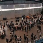 Mais de 1400 pessoas estiveram no Portimão Arena para assistir ao «Investor Talks», o maior evento de literacia financeira do país.