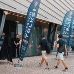 Mais de 1400 pessoas estiveram no Portimão Arena para assistir ao «Investor Talks», o maior evento de literacia financeira do país.