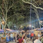 Loulé acolhe a Feira do Ambiente e Vegan do Algarve (FAVA), de 20 a 22 de setembro, com mais de 100 expositores de várias áreas.