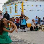 Evento popular «A Nossa Cultura» volta a sair à rua na Mexilhoeira Grande, Portimão, no sábado, dia 21 de setembro.