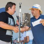 Mais de 300 participantes animaram o Encontro Solidário de Motorizadas Antigas, que decorreu na freguesia da Guia, no domingo, dia 8.