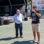 Mais de 300 participantes animaram o Encontro Solidário de Motorizadas Antigas, que decorreu na freguesia da Guia, no domingo, dia 8.