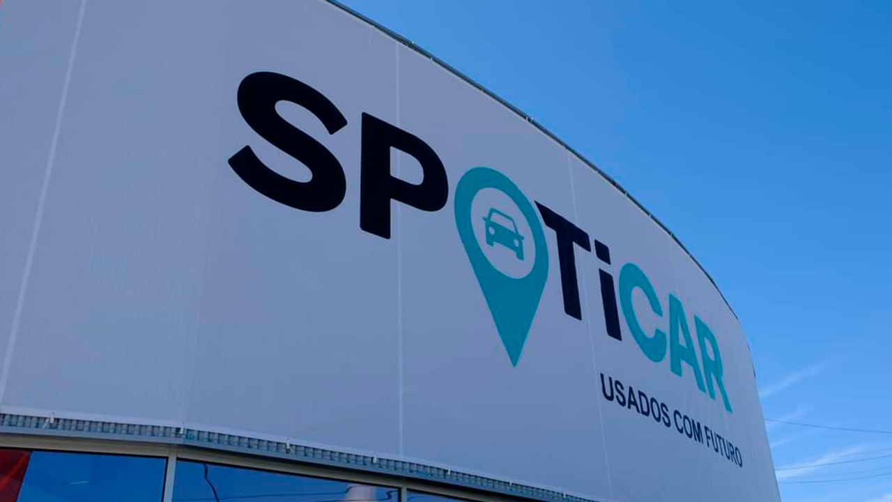 A Motorpor irá inaugurar um novo ponto de venda na Zona Industrial Coca Maravilhas, em Portimão (junto ao Continente Cabeço do Mocho), com as insígnias Motorpor Usados e Spoticar.