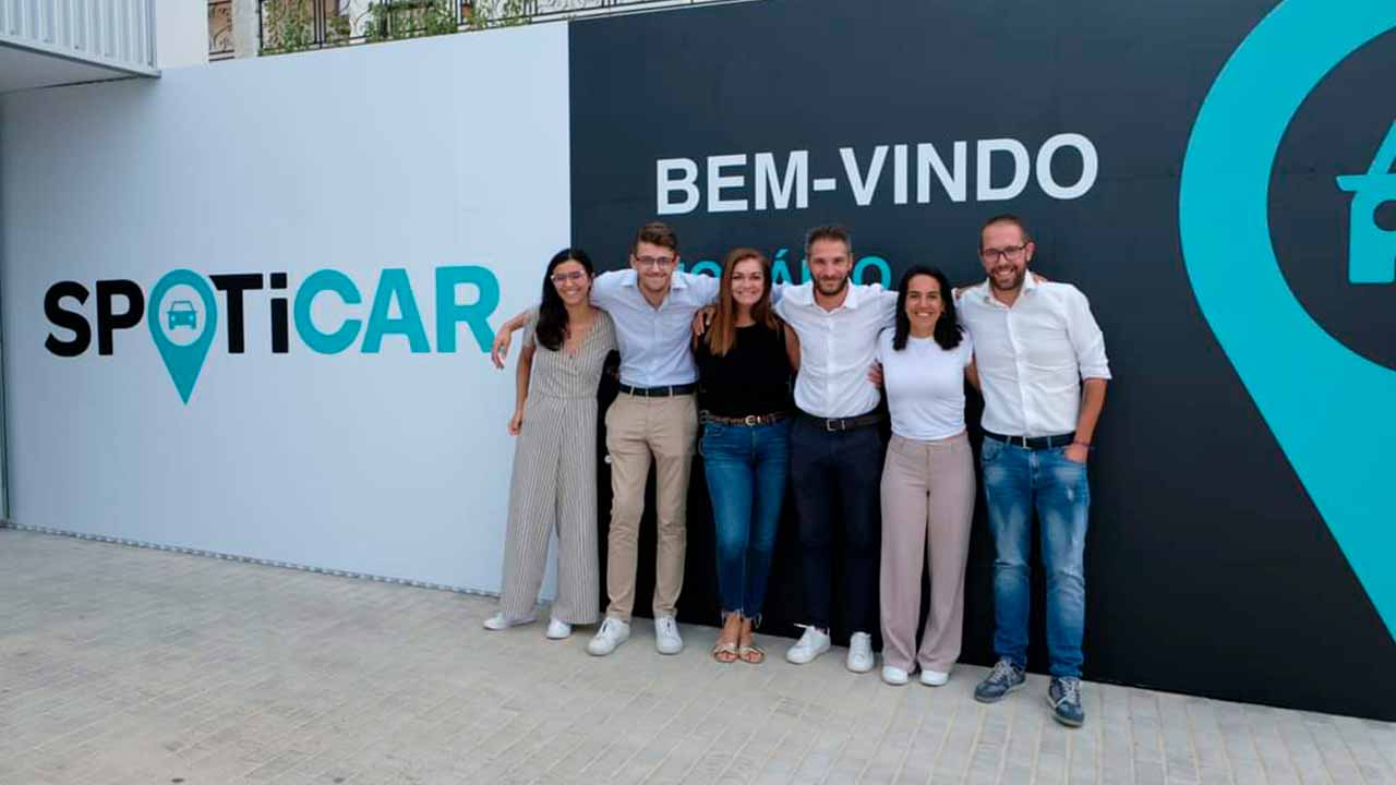 A Motorpor irá inaugurar um novo ponto de venda na Zona Industrial Coca Maravilhas, em Portimão (junto ao Continente Cabeço do Mocho), com as insígnias Motorpor Usados e Spoticar.