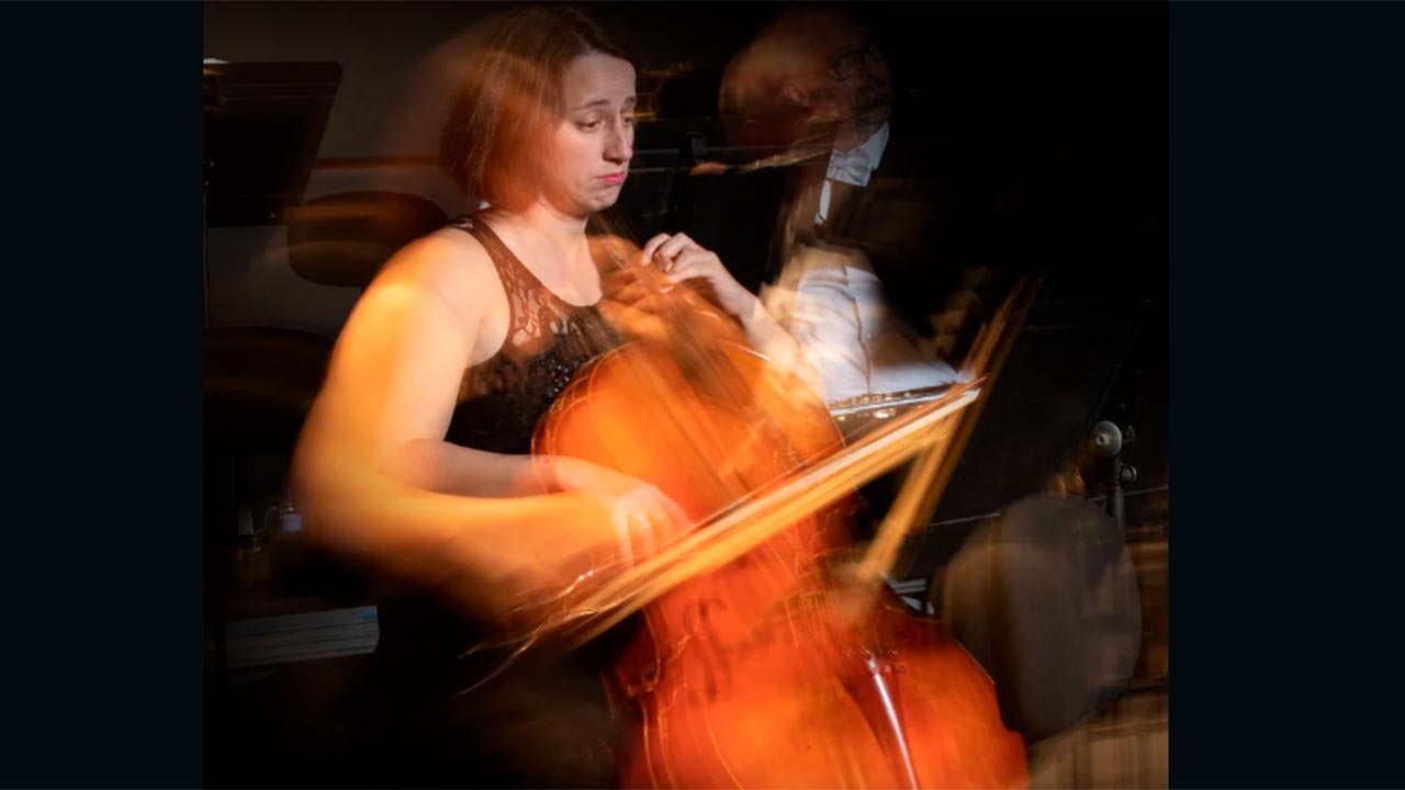 A nova temporada da Orquestra do Algarve traz Concertos com os violinistas Roman Simovic e Nicola Benedetti, um espetáculo com Salvador Sobral e um projeto com música de José Mário Branco.
