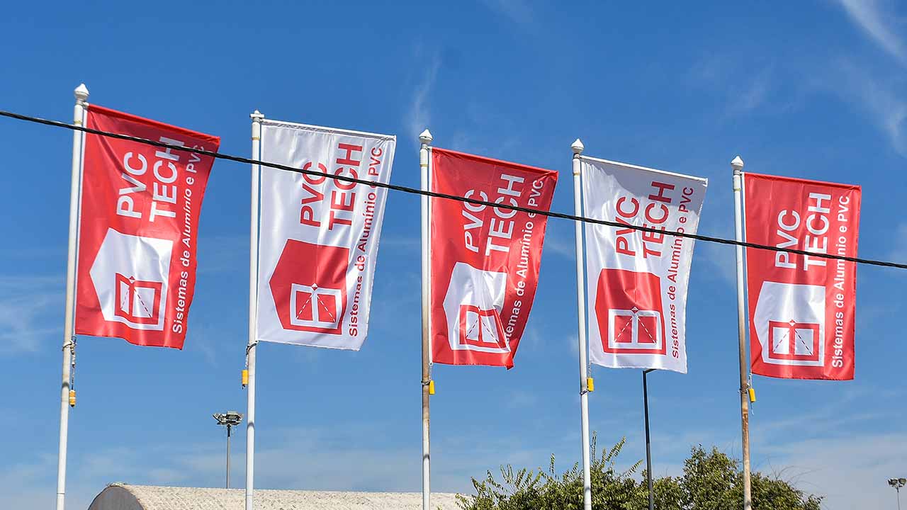 No final do corrente ano fiscal, PVC Tech, empresa inovadora de caixilharia, sediada em Lagoa, deverá faturar cerca de 5 milhões de euros.