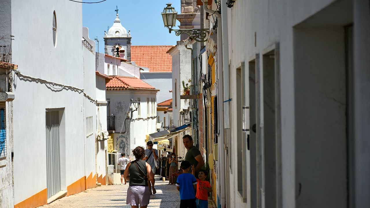 Lagos volta a aderir à Semana Europeia da Mobilidade 2024, de 16 a 22 de setembro (Dia Europeu Sem Carros), com várias atividades para todos.