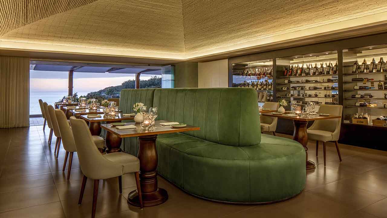 A prestigiada revista americana Wine Spectator anunciou os vencedores dos prémios de 2024, e é com grande orgulho dois restaurantes dos hóteis Tivoli no Algarve celebram este reconhecimento.