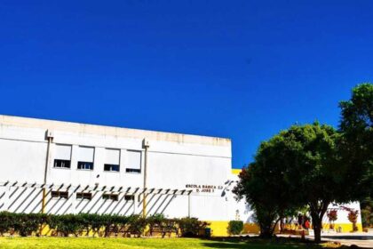 Está lançado o concurso público para a requalificação integral da Escola Básica D. José I, em VRSA, num valor base de 4,6 milhões de euros, inserido no PRR.