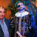Albufeira acolheu os professores do presente ano letivo num convívio sob a égide de Luís Vaz de Camões.