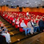 Albufeira acolheu os professores do presente ano letivo num convívio sob a égide de Luís Vaz de Camões.