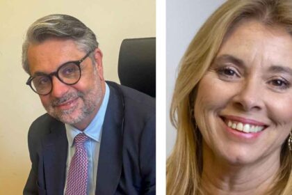 Alexandra Evangelista, licenciada em Direito e técnica superior na função pública, natural de Angola e radicada desde os 8 anos em Portimão, toma posse amanhã como deputada à Assembleia da República pelo círculo eleitoral de Faro.