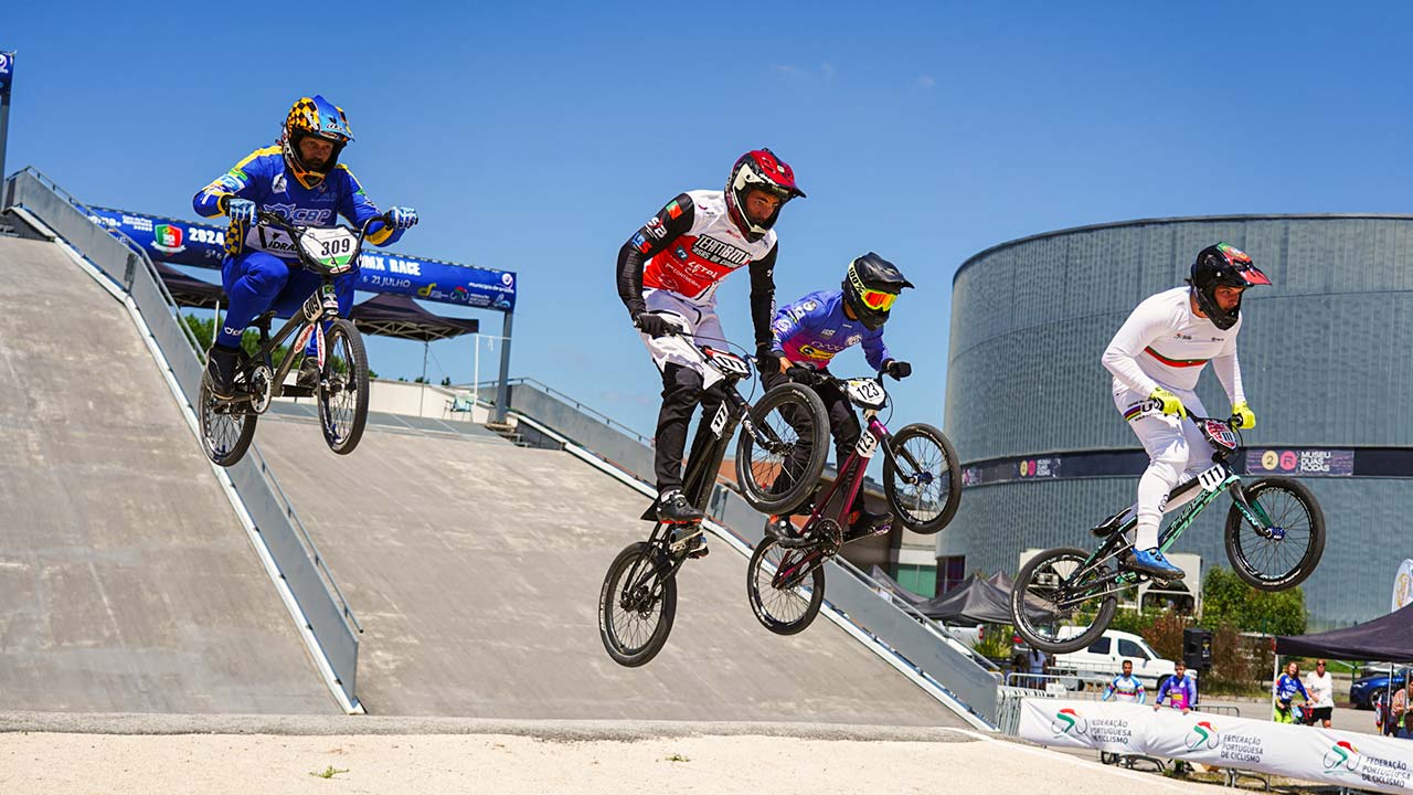 No fim de semana, vão decidir-se, no Algarve, as Taças de Maratona BTT (XCM) e BMX, com as últimas provas pontuáveis, para além da penúltima etapa da Taça de Enduro.
