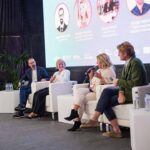 A Algarve Tech Hub Summit 2024 deu o pontapé de saída junto à Praia do Inatel, em Albufeira, reunindo centenas de participantes naquele que é o maior evento tecnológico da região, na quarta-feira, dia 23 de outubro.