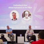 A Algarve Tech Hub Summit 2024 deu o pontapé de saída junto à Praia do Inatel, em Albufeira, reunindo centenas de participantes naquele que é o maior evento tecnológico da região, na quarta-feira, dia 23 de outubro.