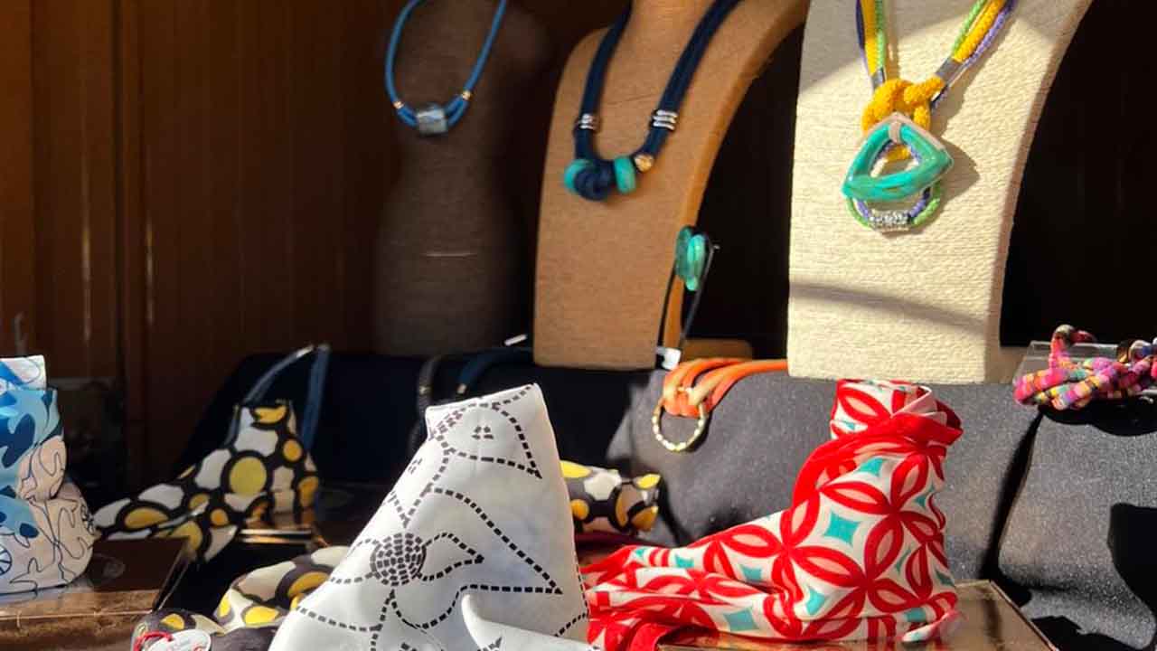 A Artenata prepara-se para regressar a Ferragudo, este ano com um novo formato, com o objetivo de promover e salvaguardar os produtos e artistas locais.