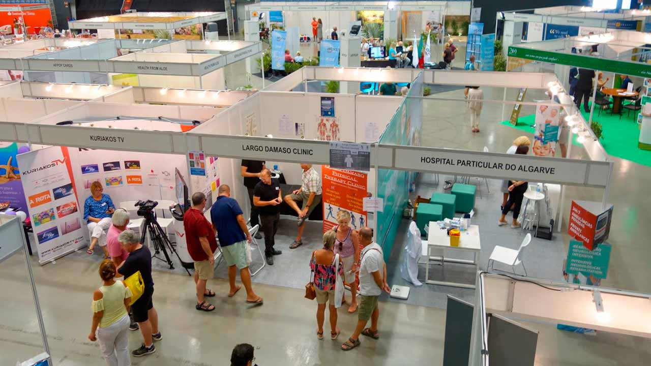 O Portimão Arena vai acolher a BLiP - Better Living in Portugal, com uma variedade de serviços e atividades e a promoção de diversas empresas estabelecidas na região.