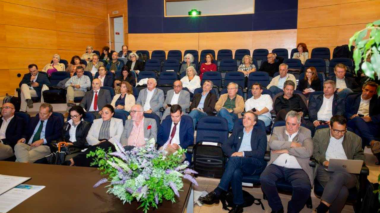 A CCDR do Alentejo e do Algarve juntaram-se em torno de uma iniciativa pioneira sobre a gestão da água e de ecossistemas com o objetivo de atuar no território.