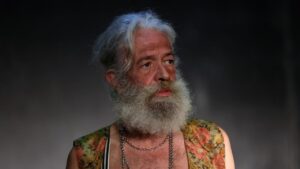 A mais recente produção original da companhia JAT – Janela Aberta Teatro, Cabo das Tormentas, subirá a palco para a sua estreia e primeira temporada no Teatro Lethes, em Faro, dias 18, 19, 20 e 22 de outubro.