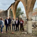 Vai nascer em São Brás de Alportel uma nova zona de lazer e convívio que vai dignificar a entrada na Vila e recuperar a antiga Fábrica de Cortiça Louro, transformando-a num espaço museológico o ar livre, acessível a todos.
