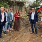 Vai nascer em São Brás de Alportel uma nova zona de lazer e convívio que vai dignificar a entrada na Vila e recuperar a antiga Fábrica de Cortiça Louro, transformando-a num espaço museológico o ar livre, acessível a todos.