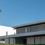 Faro acolhe a terceira edição do The Modernist Weekend, evento que promove a arquitetura modernista da cidade, de 8 a 10 de novembro.