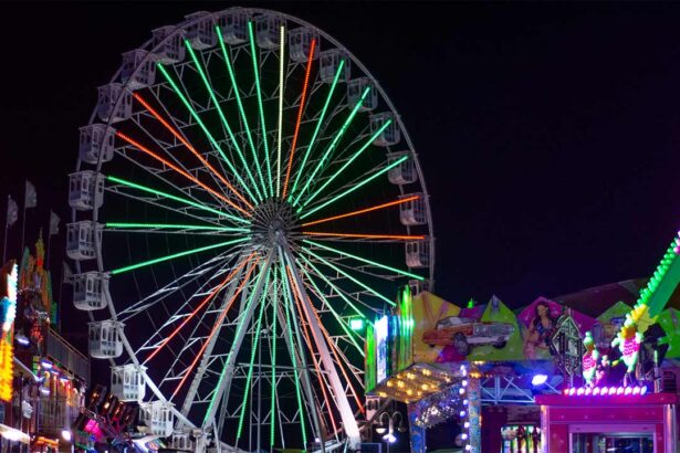 A tradição volta a cumprir-se em Faro, no Largo de São Francisco, com a Feira de Santa Iria, que este ano traz novidades.
