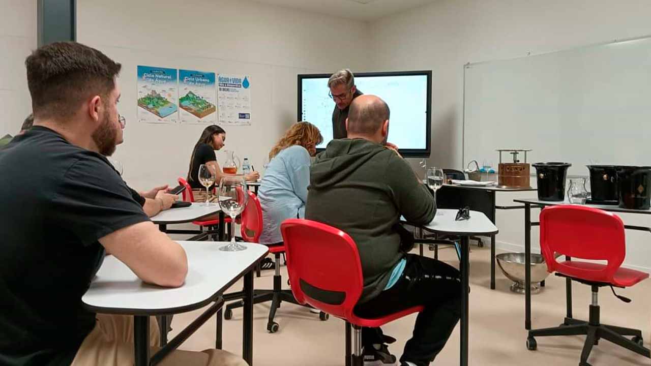 Estão marcadas seis ações para o mês de outubro no programa «Formação + Próxima», focadas no sector turístico de Portimão.