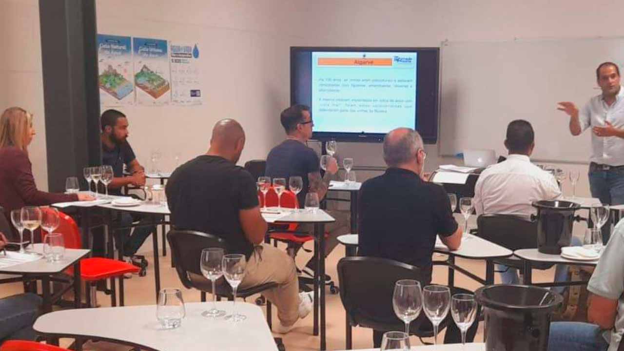 Estão marcadas seis ações para o mês de outubro no programa «Formação + Próxima», focadas no sector turístico de Portimão.