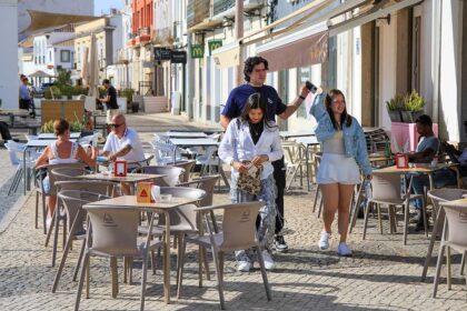 Recursos humanos, sustentabilidade ou a tecnologia são aspetos chave a incorporar na Estratégia Turismo 2035, para o futuro do turismo.