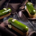 Doçuras ou Travessuras Gourmet: o Halloween ganha outro sabor com doces exclusivos do Glee Boutique Café do Tivoli Vilamoura.