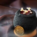 Doçuras ou Travessuras Gourmet: o Halloween ganha outro sabor com doces exclusivos do Glee Boutique Café do Tivoli Vilamoura.