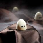 Doçuras ou Travessuras Gourmet: o Halloween ganha outro sabor com doces exclusivos do Glee Boutique Café do Tivoli Vilamoura.