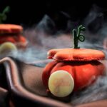 Doçuras ou Travessuras Gourmet: o Halloween ganha outro sabor com doces exclusivos do Glee Boutique Café do Tivoli Vilamoura.