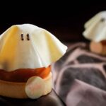 Doçuras ou Travessuras Gourmet: o Halloween ganha outro sabor com doces exclusivos do Glee Boutique Café do Tivoli Vilamoura.