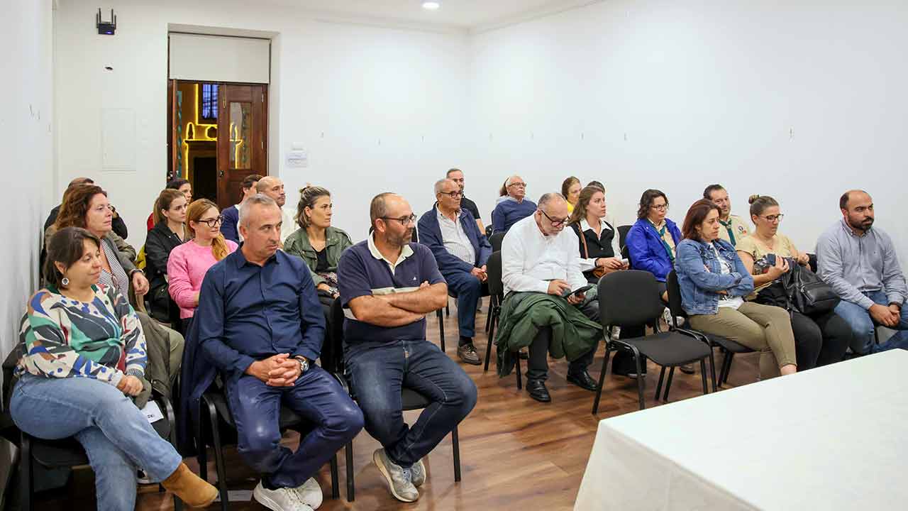 A Junta de Freguesia de Boliqueime organizou uma sessão pública dedicada à assinatura dos protocolos de colaboração com as coletividades locais, na sexta-feira, dia 11 de outubro.