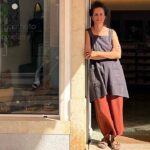 Márcia Neto Jewellery tem diferentes peças em prata e ouro, inspiradas na natureza, à venda no centro de Lagos.