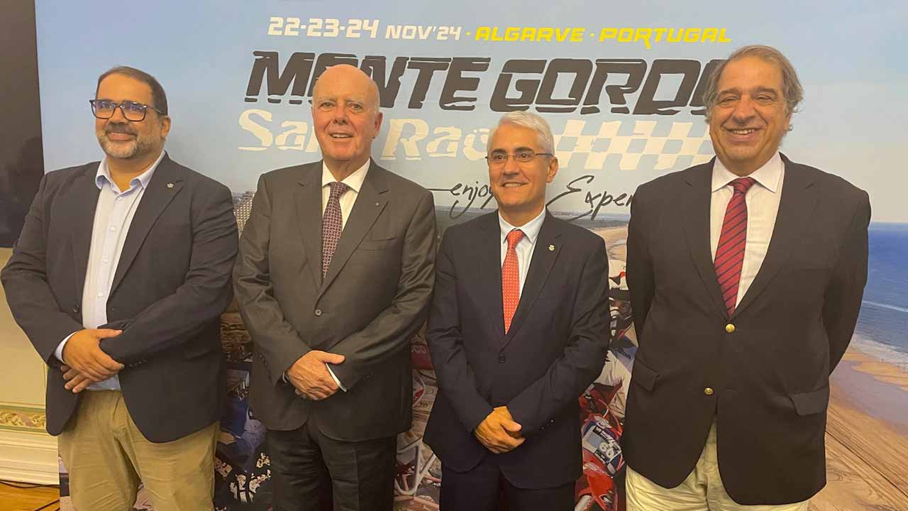 A segunda edição da Monte Gordo Sand Race apresenta uma pista maior e três dias de animação, numa prova que traz as estrelas das corridas em areia a Vila Real de Santo António.